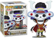 Колекційна фігурка Самурай Брук / Samurai Brook "One Piece" - Funko POP (1129)