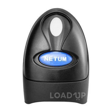 Сканер штрих-кодів лазерний Netum NT-L3 (1D, дротовий) (2 / 3)