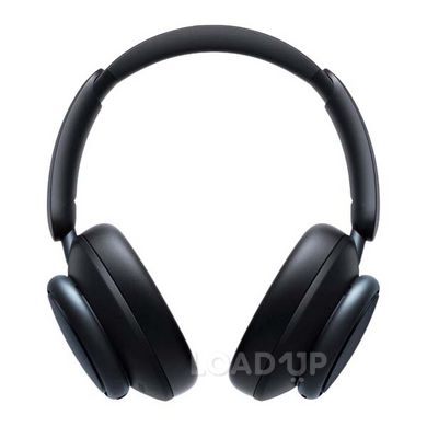 Бездротові навушники Anker Soundcore Space Q45 ANC (IPX-5, 750 мАг, чорні)