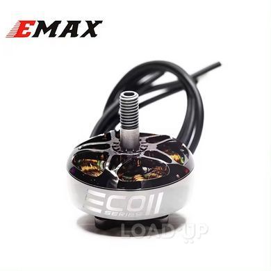 Двигатель для FPV дрона Emax ECO II 2807 (1300KV, M5, 52А)