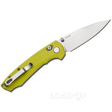 Складной нож Grand Way WK 19040 G (Green G10 Handle)