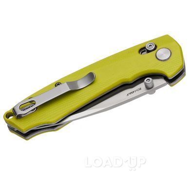 Складной нож Grand Way WK 19040 G (Green G10 Handle)