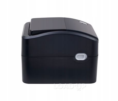 Принтер для этикеток Xprinter XP-420B (Печать ТТН, Bluetooth, 108 мм, черный)