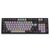 Механічна клавіатура Zifriend ZA981 (98 клавіш, USB Type-C, Black/Grey)