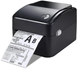 Принтер для этикеток Xprinter XP-420B (Печать ТТН, Bluetooth, 108 мм, черный)