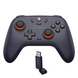 Бездротовий геймпад GameSir T4n Nova Lite (Bluetooth, Type-C, 600 мАг, Gray)