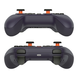 Бездротовий геймпад GameSir T4n Nova Lite (Bluetooth, Type-C, 600 мАг, Gray)