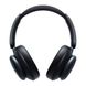 Бездротові навушники Anker Soundcore Space Q45 ANC (IPX-5, 750 мАг, чорні)