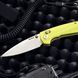 Складной нож Grand Way WK 19040 G (Green G10 Handle)