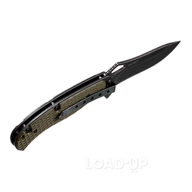 Складной нож Grand Way 10609 (5CR15MOV, Liner Lock)