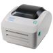 Принтер для етикеток Xprinter XP-470B (термодрук, слот для SD карти, чорний)