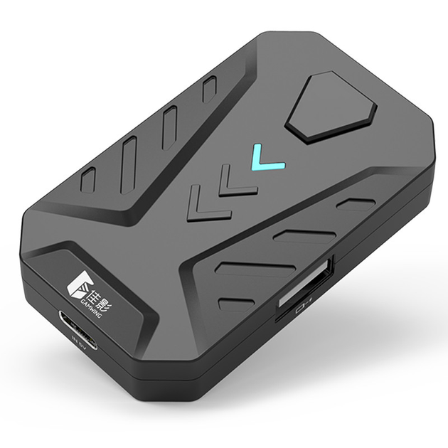 Игровой набор для телефона 4 в 1 Bluetooth подключение фото 2