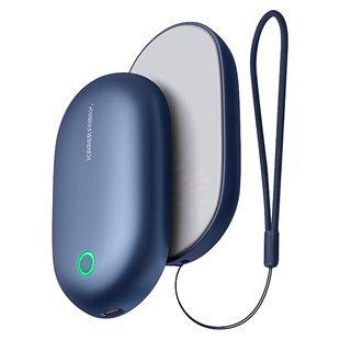 Грілка для рук ICARER FAMILY Pink 5000 mAh (1 / 5)