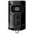 Ліхтар-брелок Nitecore TINI 3 (600 Lm, Алюмінієвий, Type-C, IP68, Чорний)