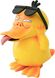 Коллекционная фигуркаПсайдак / Psyduck "Pokemon" - Game Freak