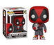 Колекційна фігурка Дедпул / Deadpool "Deadpool" - Funko POP (327)