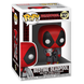 Колекційна фігурка Дедпул / Deadpool "Deadpool" - Funko POP (327)