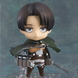 Коллекционная фигурка Леві / Levi "Attack on Titan" - Nendoroid (№390)