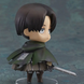 Колекційна фігурка Леві / Levi "Attack on Titan" - Nendoroid (№390)