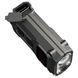 Ліхтар-брелок Nitecore TINI 3 (600 Lm, Алюмінієвий, Type-C, IP68, Чорний)