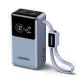 Повербанк UGREEN PB727 (10000mAh, 45W) (1 / 5)