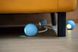 Розумна іграшка для собак, котів Cheerble C1221 (135 мАг, вологозахищена, синя)