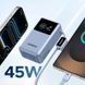 Повербанк UGREEN PB727 (10000mAh, 45W) (2 / 5)