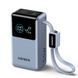 Повербанк UGREEN PB727 (10000mAh, 45W) (1 / 5)