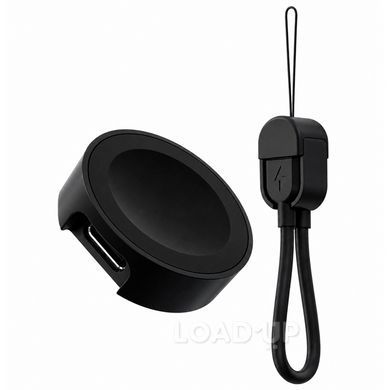 Кабель-брелок Magnetic Charging (Type-C, короткий кабель, MagSafe)