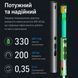 Електровикрутка UF-TOOLS NO-882038 для точних робіт (62в1, 350 мАг, Акумуляторна)
