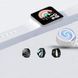 Кабель-брелок Magnetic Charging (Type-C, короткий кабель, MagSafe)