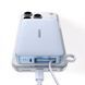 Павербанк UGREEN PB594 (10000mAh, MagSafe, 30W) (5 / 5)