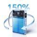 Павербанк UGREEN PB594 (10000mAh, MagSafe, 30W) (4 / 5)