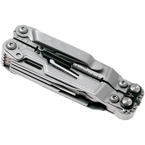 SOG PowerPint PP1001 компактність фото 3