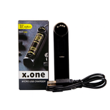 Зарядний пристрій для акумуляторів Mahero X.One
