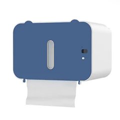 Умный держатель туалетной бумаги Surpass 01 (USB Type-C, датчик движения) (1 / 3)