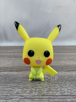 Коллекционная фигурка Пикачу / Pikachu "Pokemon" - Funko POP (353)