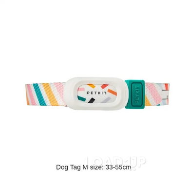 Розумний нашийник для собак Petkit Dog tag (M) (4 / 11)