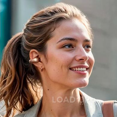 Наушники Anker SoundCore C40i Open Ear Earbuds (открытые, Bluetooth, без крепления в канал)