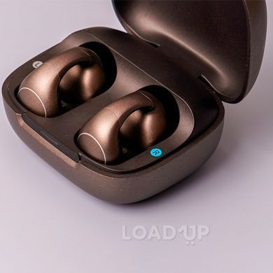 Наушники Anker SoundCore C40i Open Ear Earbuds (открытые, Bluetooth, без крепления в канал)