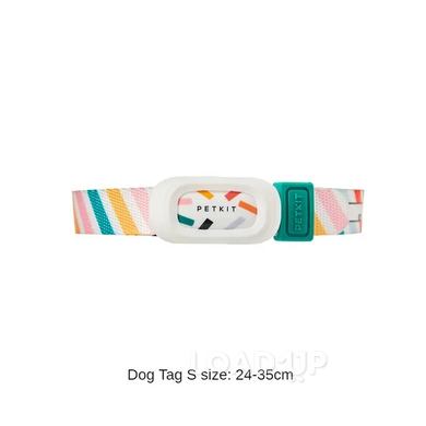 Розумний нашийник для собак Petkit Dog tag (M) (10 / 11)