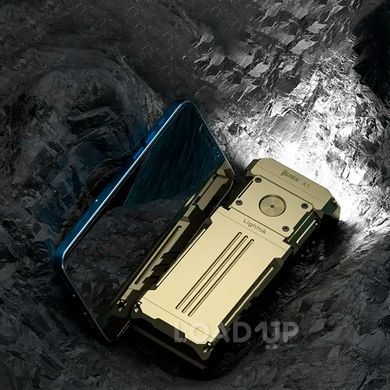 Ліхтар Wuben X1 (Чорний) (3 / 5)