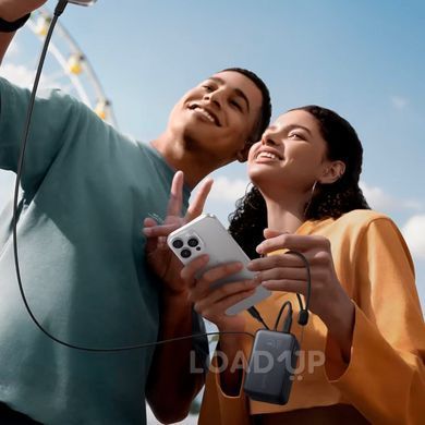 Повербанк Anker Nano A1638 (10000mAh, кабель type-C) (4 / 5)