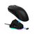 Беспроводная игровая мышка Attack SHARK X11 (22000DPI, 2.4G, BT5.2, Type-C, PAW3311, док-станция с RGB, black)