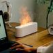 Аромадифузор-зволожувач повітря LoadUP JSQ01 (USB, підсвітка, білий)