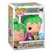 Колекційна фігурка Зорро / Zoro "One Piece" - Funko POP (1288)