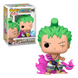 Колекційна фігурка Зорро / Zoro "One Piece" - Funko POP (1288)