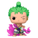 Колекційна фігурка Зорро / Zoro "One Piece" - Funko POP (1288)