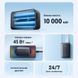 Повербанк Anker Nano A1638 (10000mAh, кабель type-C) (3 / 5)