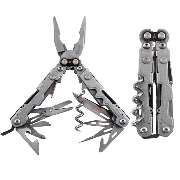 SOG PowerLitre PL1001 инструменты фото 1